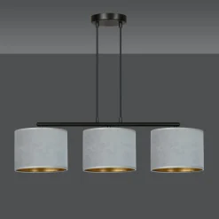 Outlet Emibig Lighting Hilde 72cm taklampa