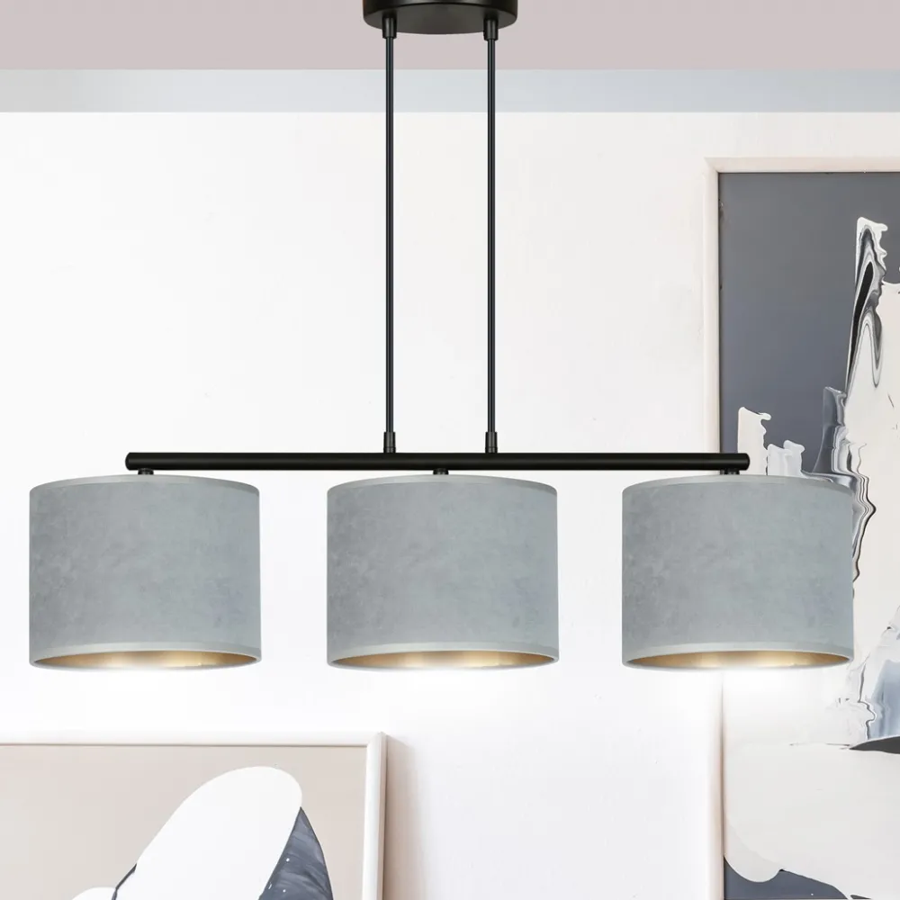 Outlet Emibig Lighting Hilde 72cm taklampa