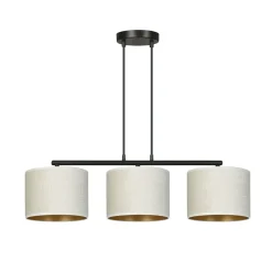 Outlet Emibig Lighting Hilde 72cm taklampa