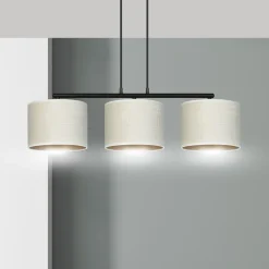 Outlet Emibig Lighting Hilde 72cm taklampa