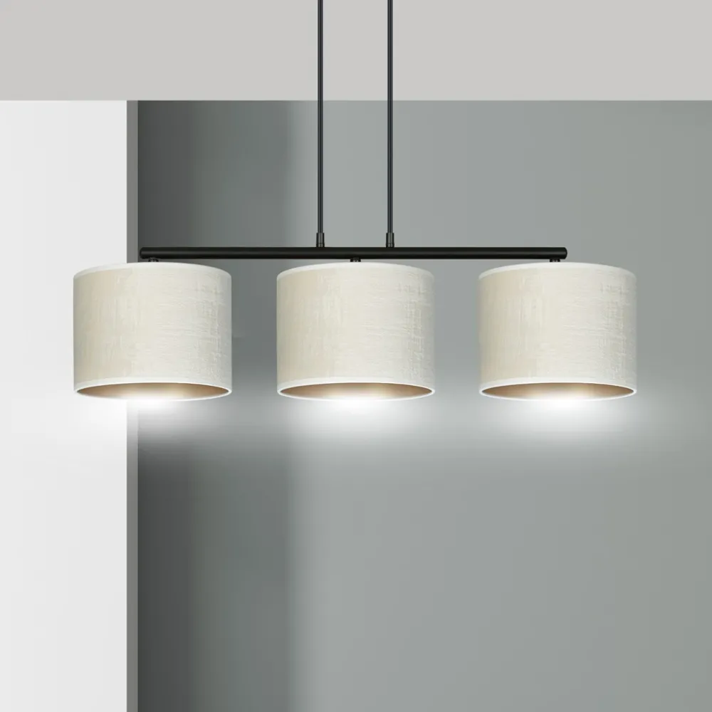 Outlet Emibig Lighting Hilde 72cm taklampa