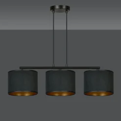 New Emibig Lighting Hilde 72cm taklampa