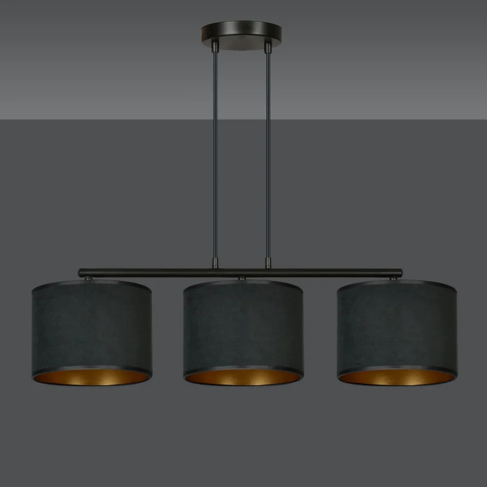 New Emibig Lighting Hilde 72cm taklampa