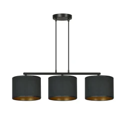 New Emibig Lighting Hilde 72cm taklampa