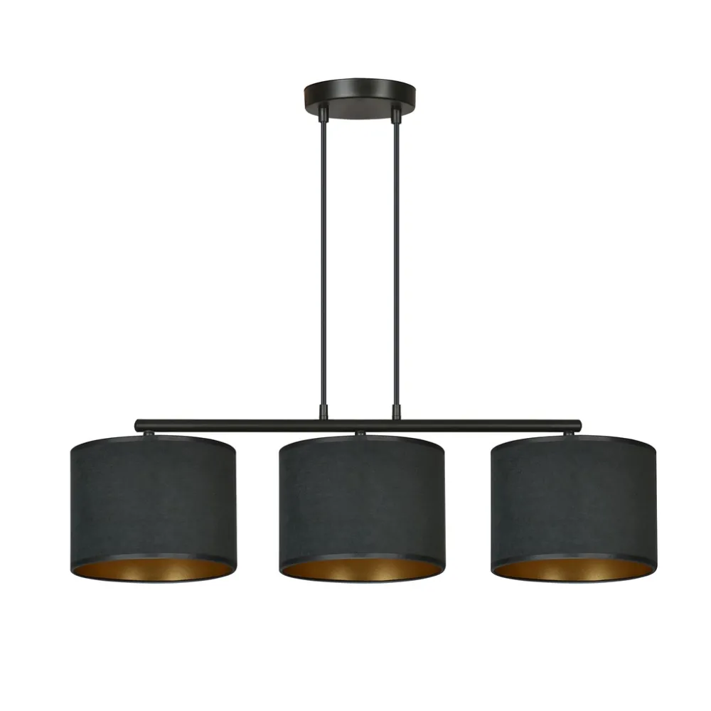 New Emibig Lighting Hilde 72cm taklampa