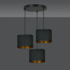 Discount Emibig Lighting Hilde taklampa