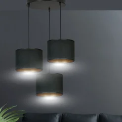 Discount Emibig Lighting Hilde taklampa