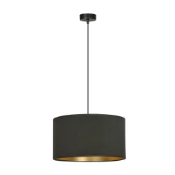 Clearance Emibig Lighting Hilde Ø35 taklampa