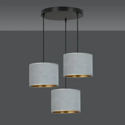Clearance Emibig Lighting Hilde Ø50 taklampa
