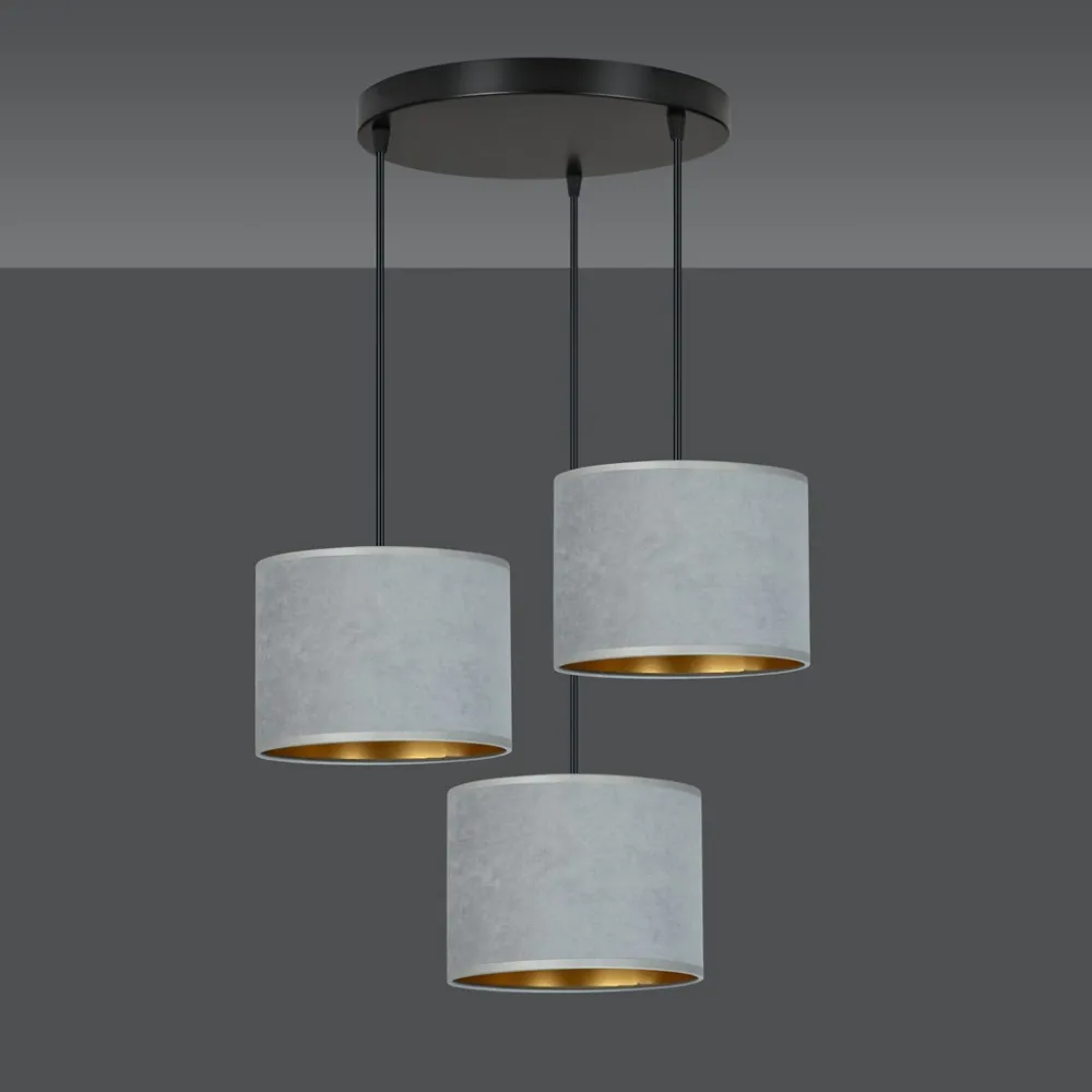 Clearance Emibig Lighting Hilde Ø50 taklampa