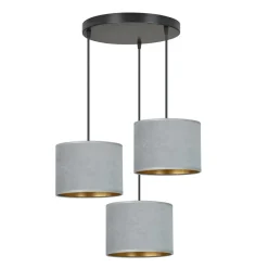Clearance Emibig Lighting Hilde Ø50 taklampa