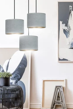 Clearance Emibig Lighting Hilde Ø50 taklampa