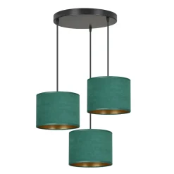 New Emibig Lighting Hilde Ø50 taklampa
