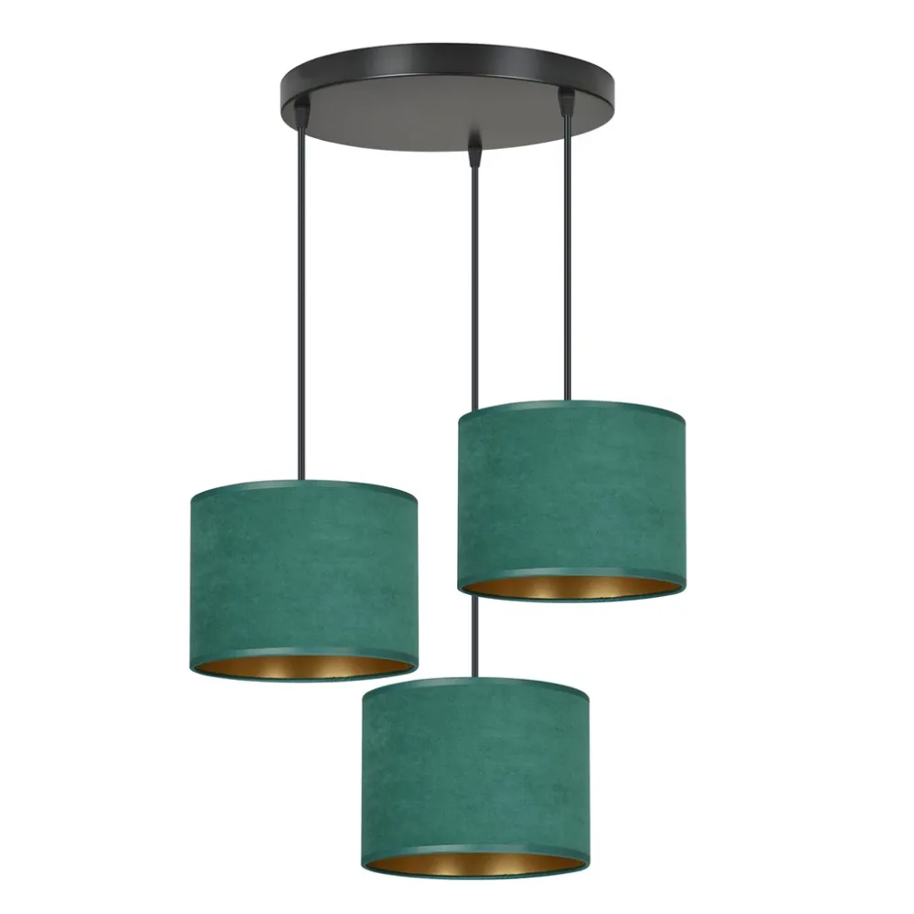 New Emibig Lighting Hilde Ø50 taklampa