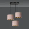 Outlet Emibig Lighting Hilde Ø50 taklampa
