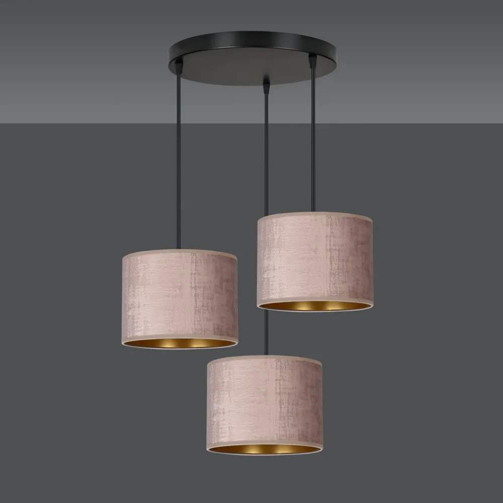 Outlet Emibig Lighting Hilde Ø50 taklampa