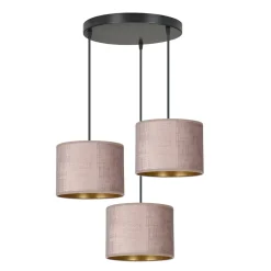 Outlet Emibig Lighting Hilde Ø50 taklampa