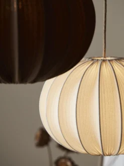 Best PR Home Hilma skärm Ø40 exkl. upphäng taklampa Off-white
