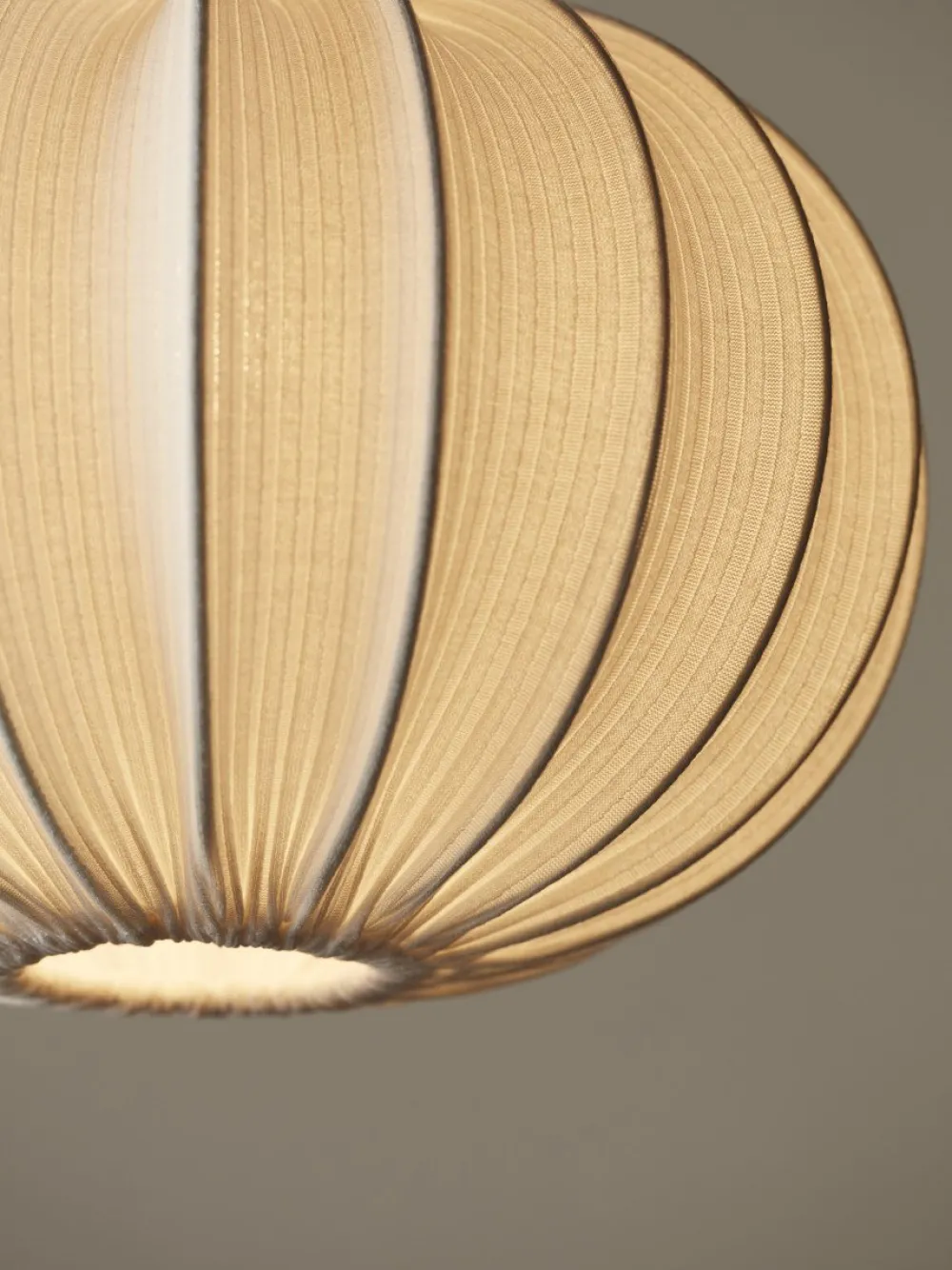 Best PR Home Hilma skärm Ø40 exkl. upphäng taklampa Off-white