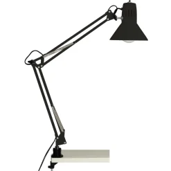 Discount Brilliant Hobby 70cm skrivbordslampa