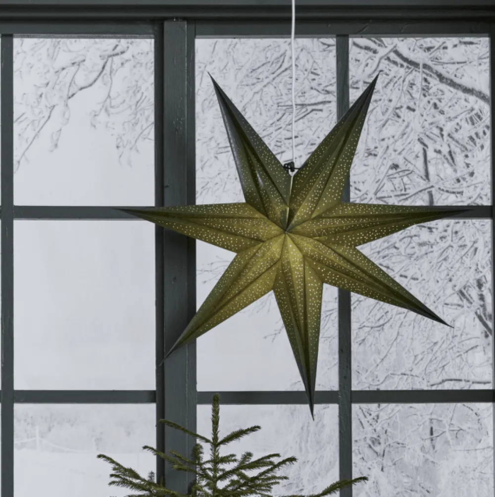Online Star Trading Holly Ø60
