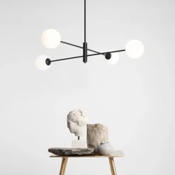 Outlet Artera Homme 108cm plafond Svart