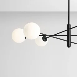 Online Artera Homme 108cm plafond Svart