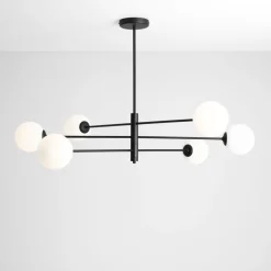 Online Artera Homme 108cm plafond Svart