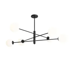 Online Artera Homme 108cm plafond Svart