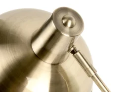 Sale Leitmotiv Hood 38cm skrivbordslampa