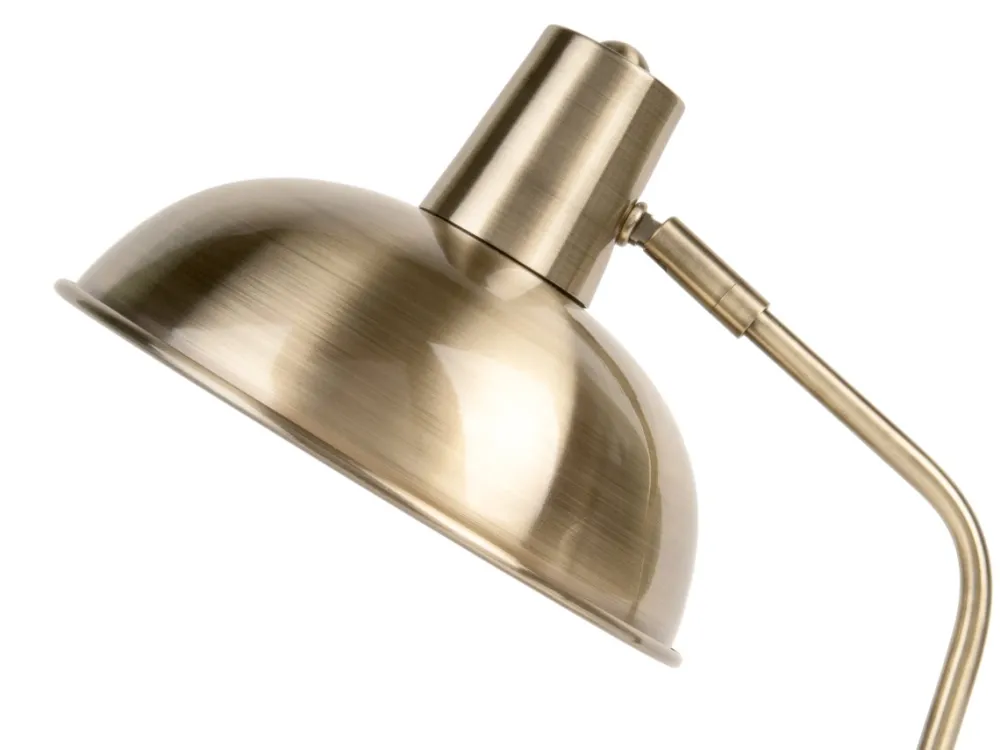 Sale Leitmotiv Hood 38cm skrivbordslampa