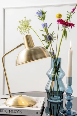 Sale Leitmotiv Hood 38cm skrivbordslampa