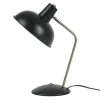 Outlet Leitmotiv Hood 38cm skrivbordslampa