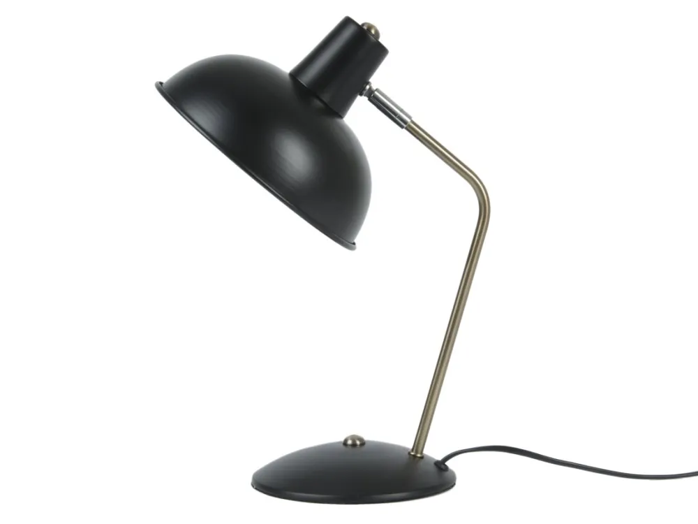 Outlet Leitmotiv Hood 38cm skrivbordslampa