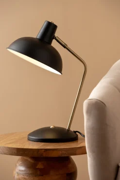 Outlet Leitmotiv Hood 38cm skrivbordslampa