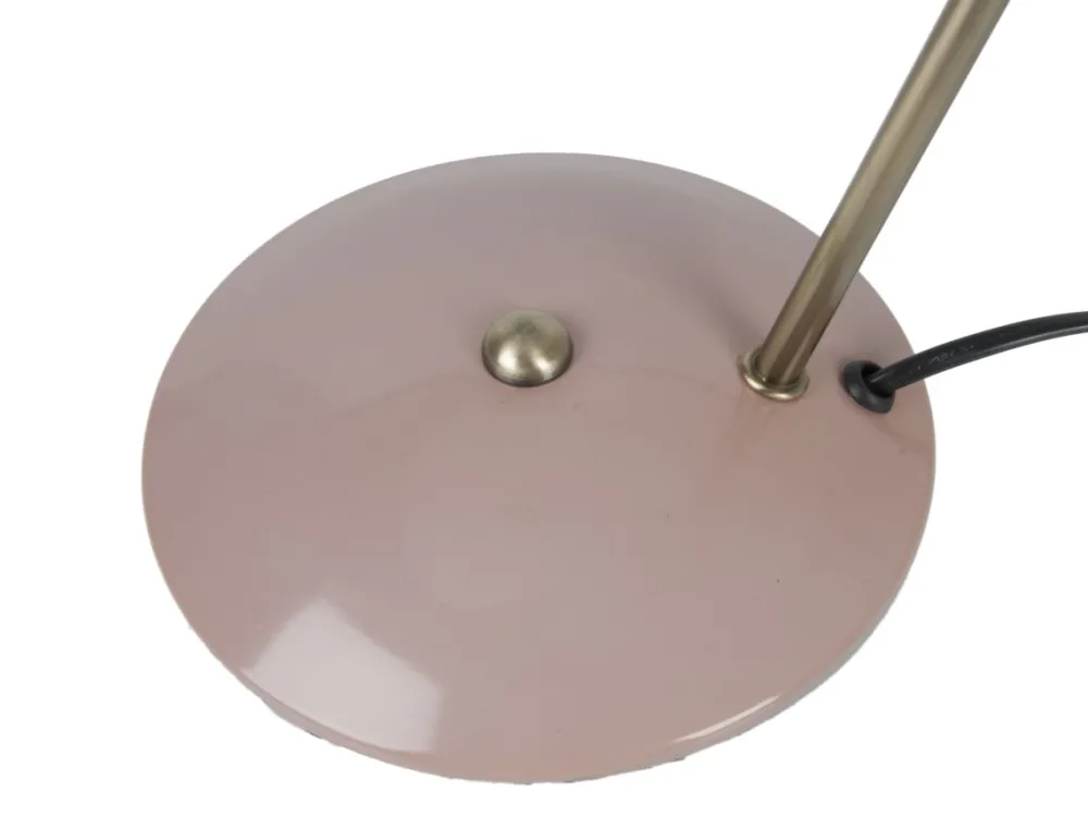 Leitmotiv Hood 38cm skrivbordslampa