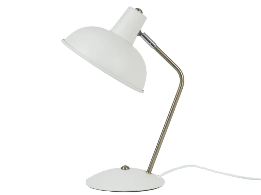 Outlet Leitmotiv Hood 38cm skrivbordslampa