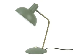 New Leitmotiv Hood 38cm skrivbordslampa