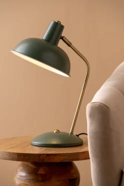 New Leitmotiv Hood 38cm skrivbordslampa