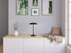 Clearance Belid Horisont 47cm bordslampa