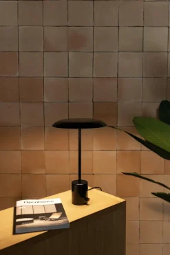Best Faro Barcelona Hoshi 40cm bordslampa