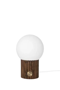 Sale Globen Lighting Hubble 24cm bordslampa