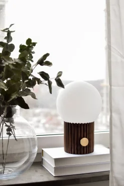 Sale Globen Lighting Hubble 24cm bordslampa