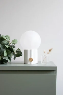 Globen Lighting Hubble 24cm bordslampa