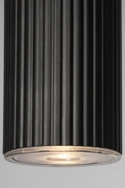 Discount Globen Lighting Hubble 38cm fönsterlampa Svart