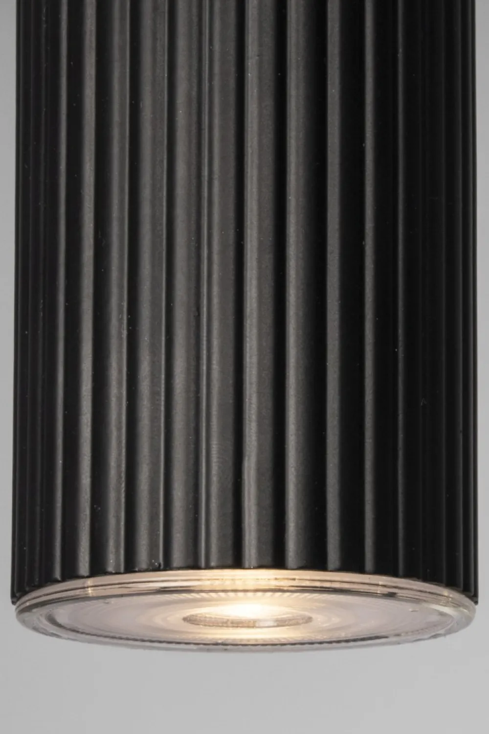 Discount Globen Lighting Hubble 38cm fönsterlampa Svart