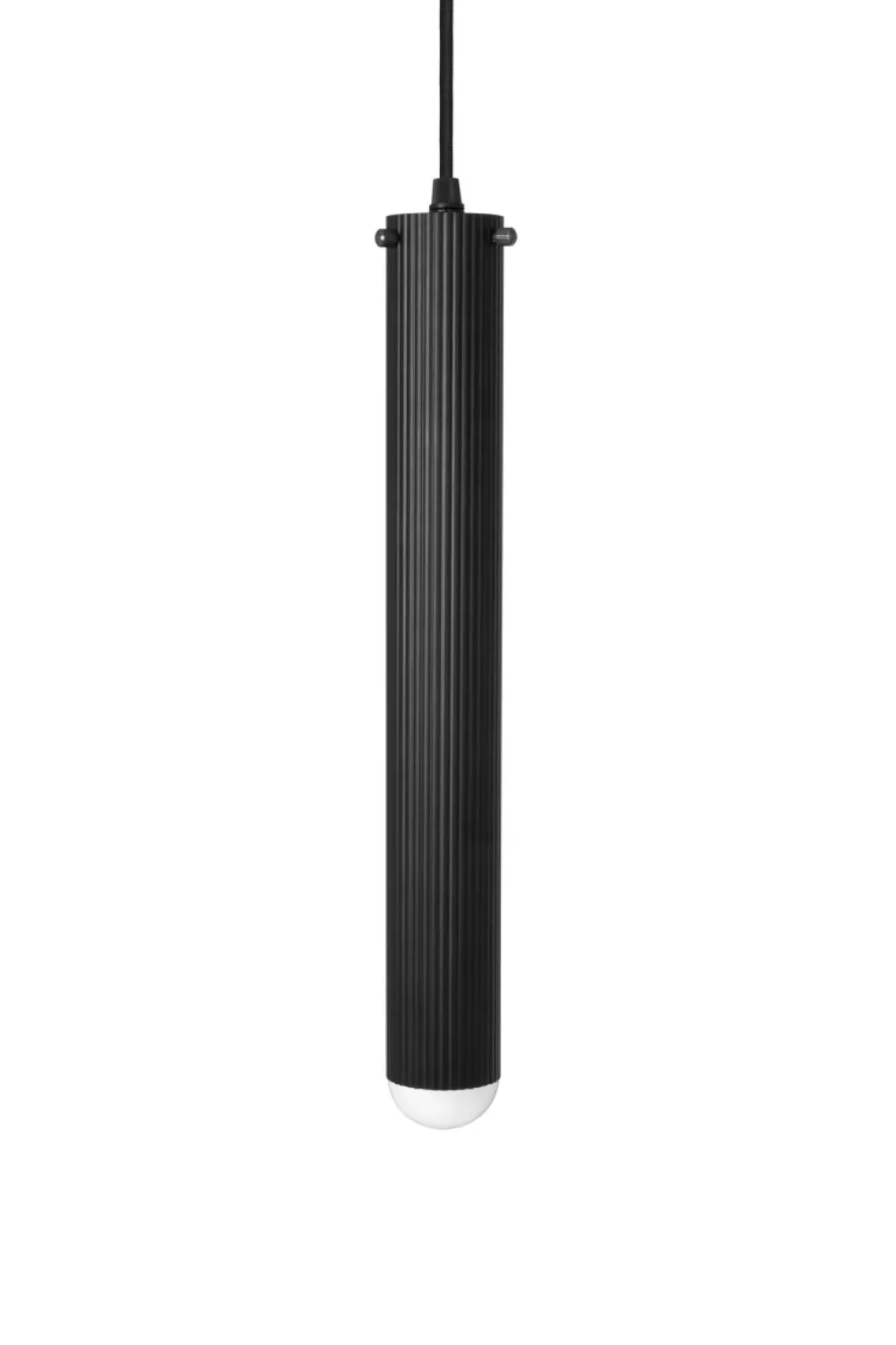 Discount Globen Lighting Hubble 38cm fönsterlampa Svart