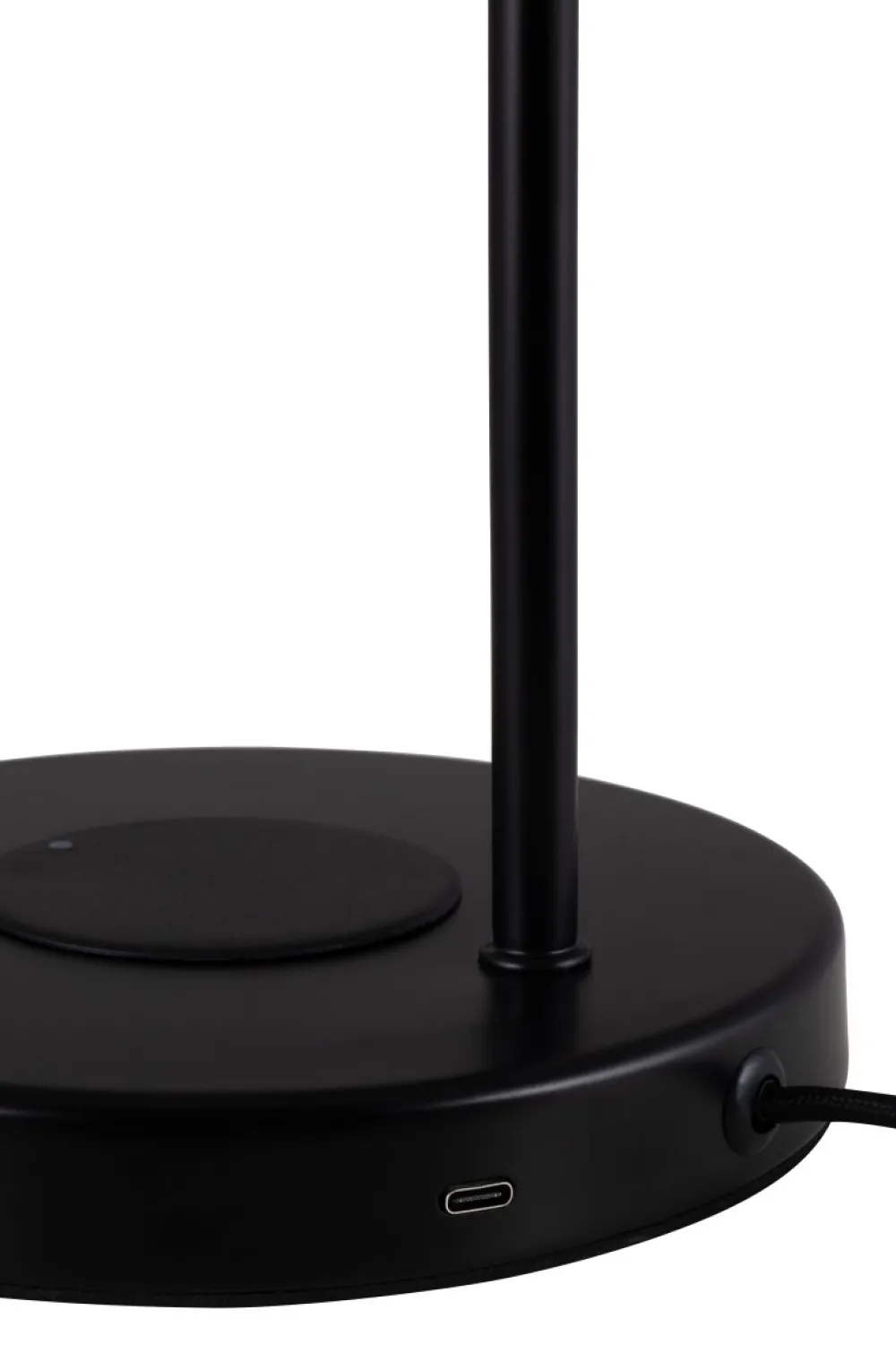 Discount Globen Lighting Hubble Read 64cm skrivbordslampa