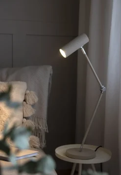 Clearance Globen Lighting Hubble Read 45cm skrivbordslampa