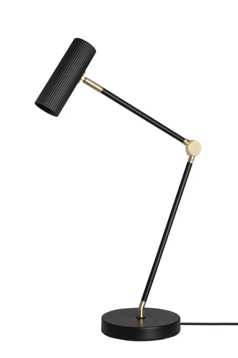 Outlet Globen Lighting Hubble Read 45cm skrivbordslampa